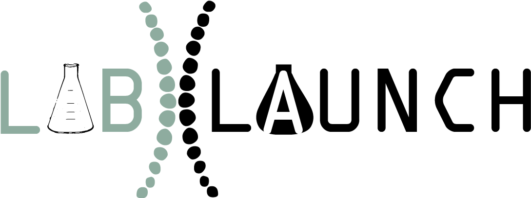 Lablaunch Consulting, Llc Clipart (1124x456), Png Download