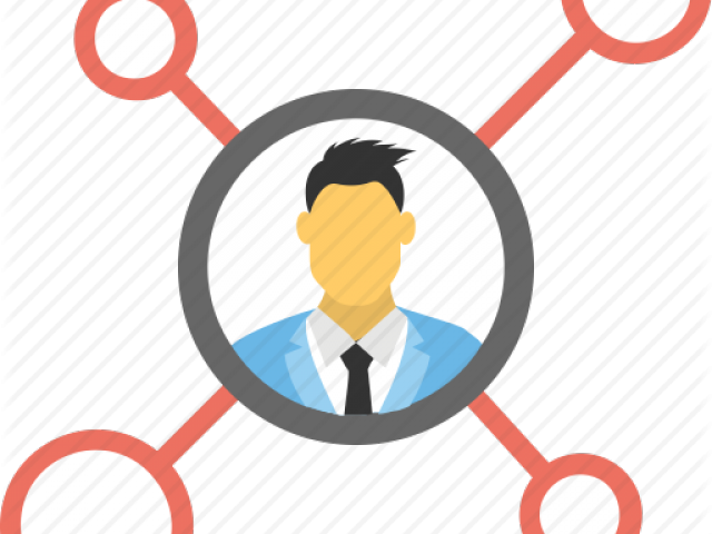 Teamwork Clipart Human Resource - Png Download (640x480), Png Download