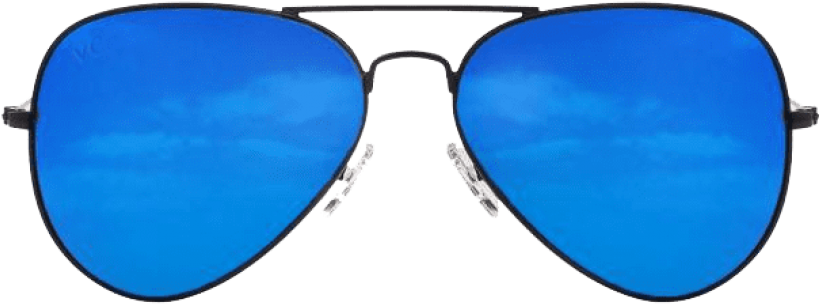 Free Png Download Aviator Sunglass Png P Png Images Clipart (850x371), Png Download
