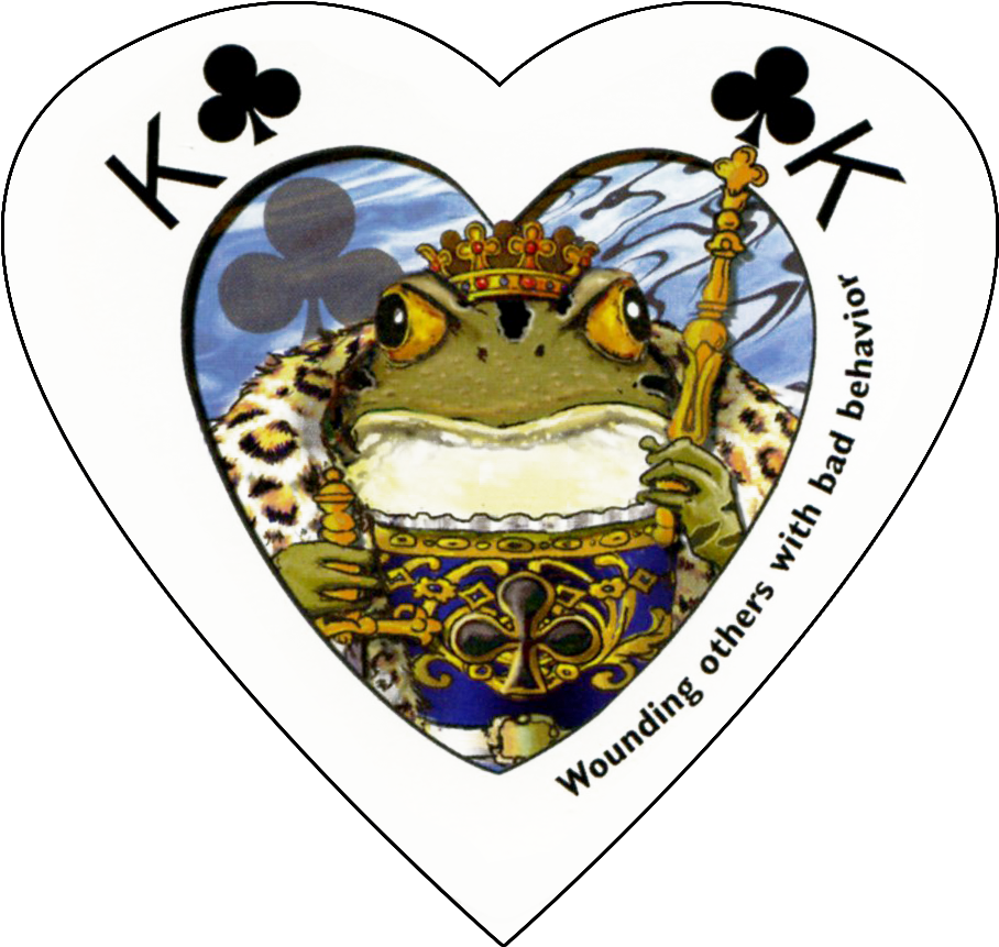 Rotate, Resize And Play With The Cards By Clicking Clipart (990x991), Png Download