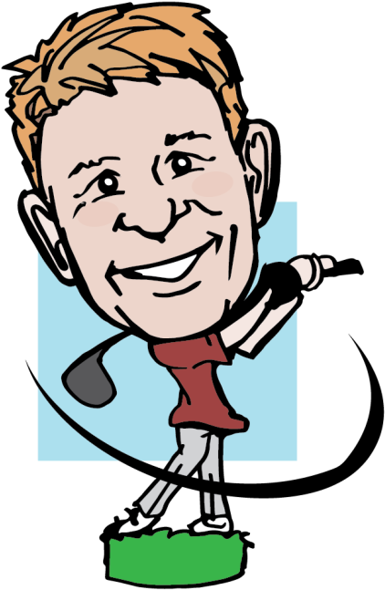 Jerry Cook Clipart (819x1024), Png Download