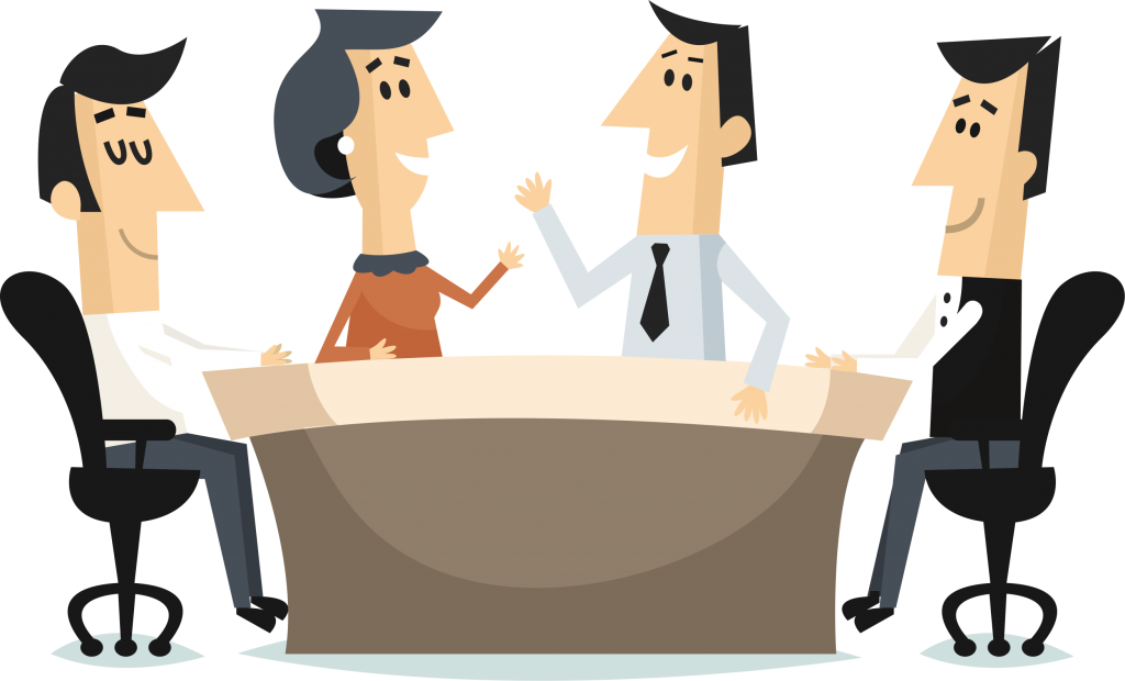 Reunion Clip Art - Png Download (1024x620), Png Download