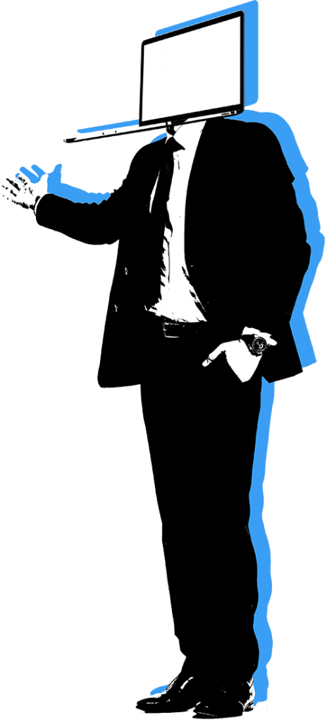 Talk To A Consultant Clipart (464x1024), Png Download