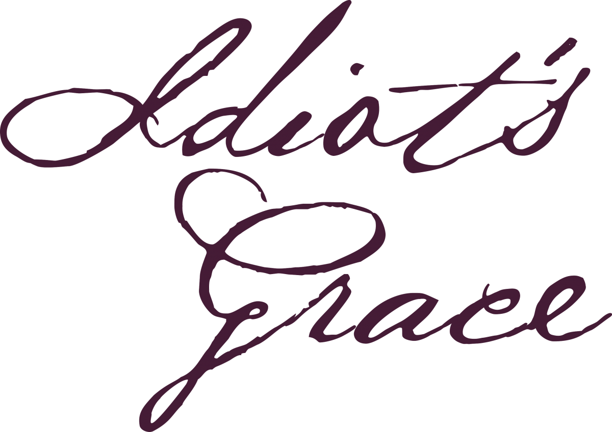 Idiot's Grace Clipart (1200x848), Png Download