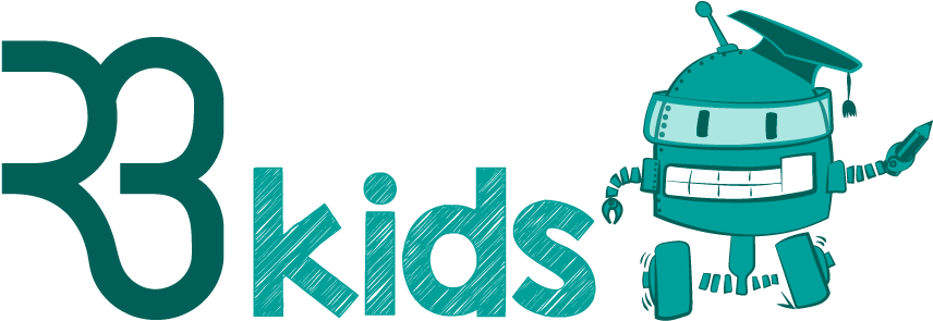R3 Kids Clipart (900x366), Png Download