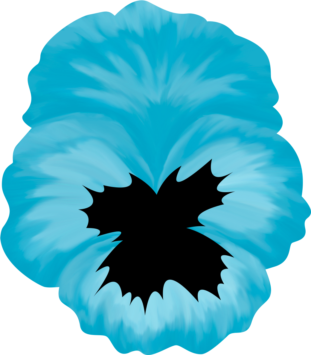 I Then Took The Shape And Character Of The Illustrated Clipart (1256x1228), Png Download