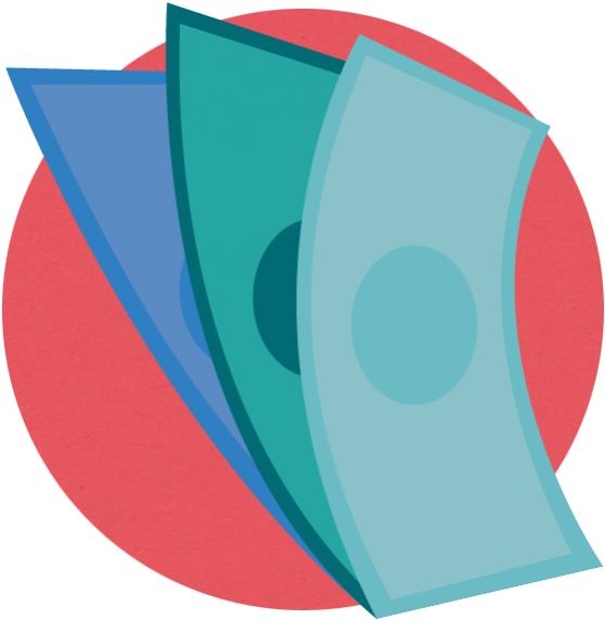 Financial Management Dynamics Nav Training Video Clipart (600x600), Png Download