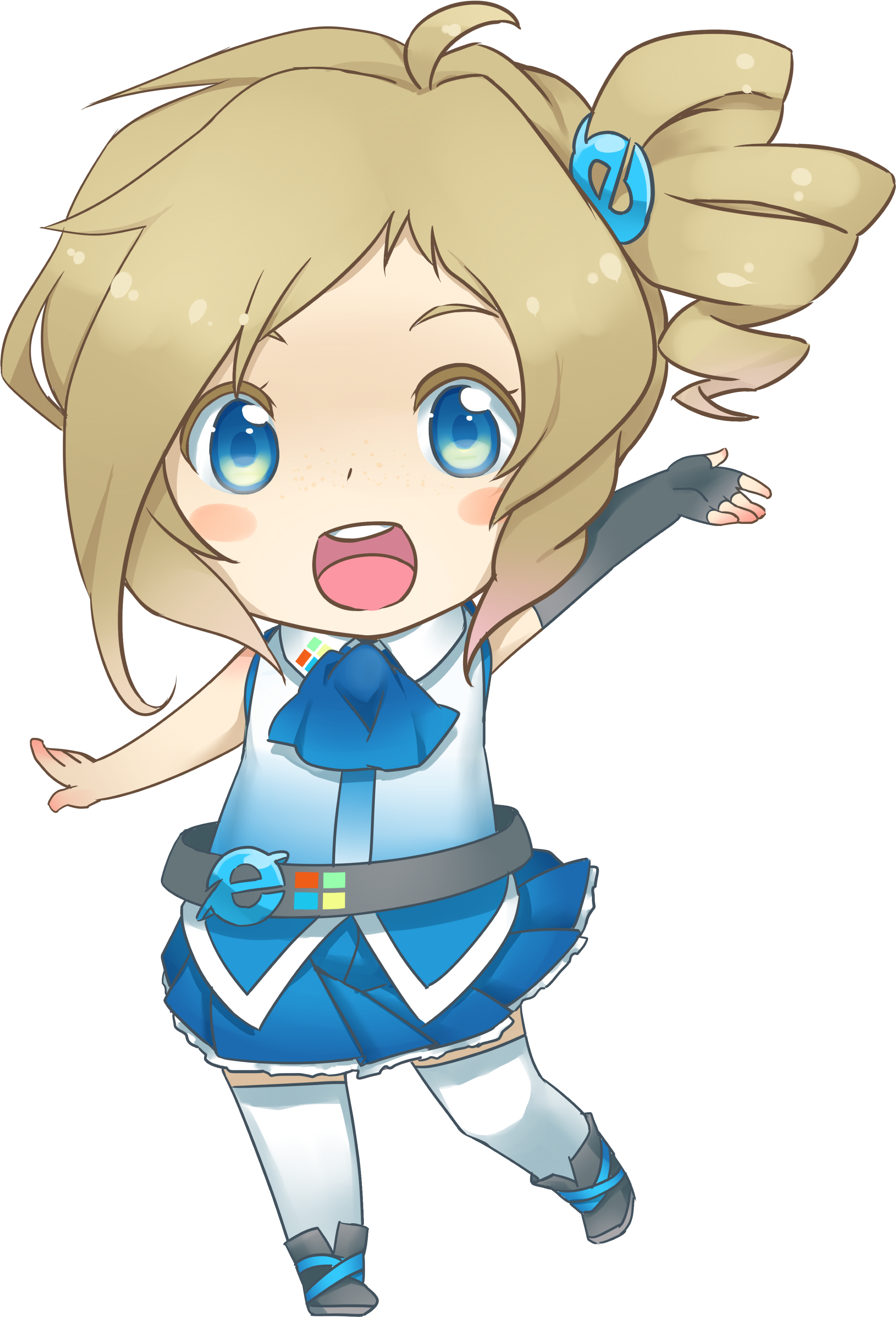 Windows Explorer Clipart Png Transparent Png (3000x4000), Png Download