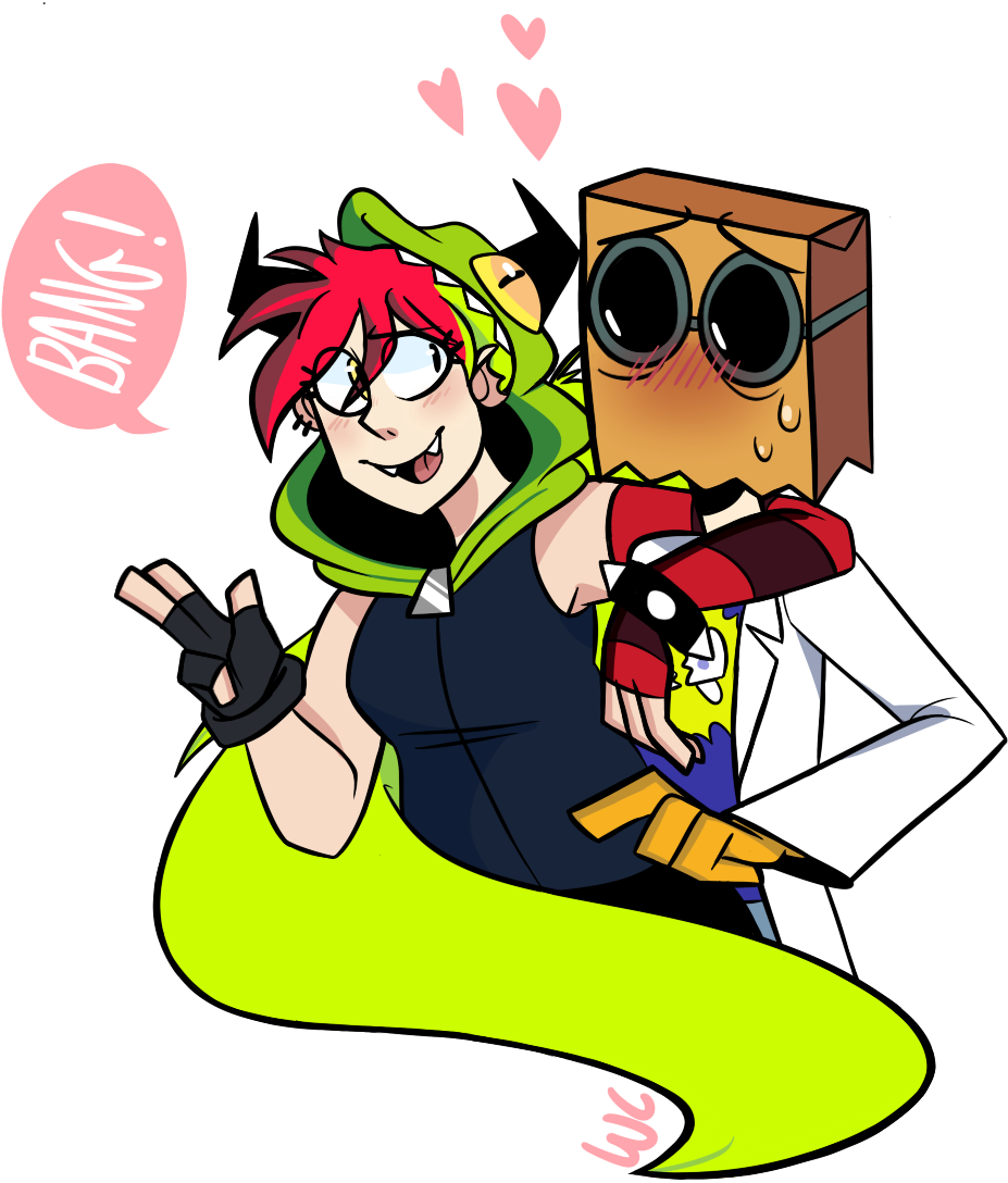 Sick Clipart Fish - Png Download (999x1156), Png Download