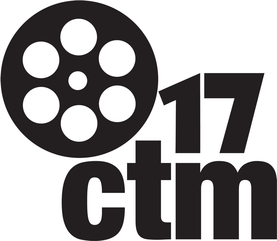 Ctm Film Festival Clipart (1190x1036), Png Download