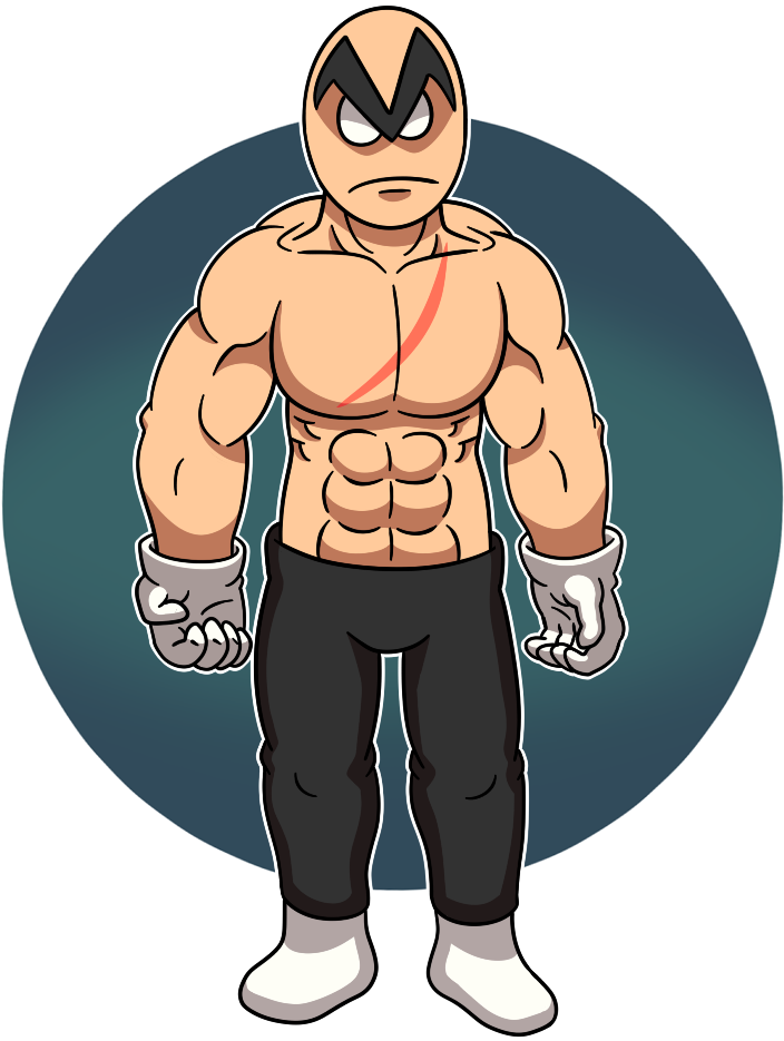 "my Name Is Kriller, And The Time For Filth Like You Clipart (800x1000), Png Download