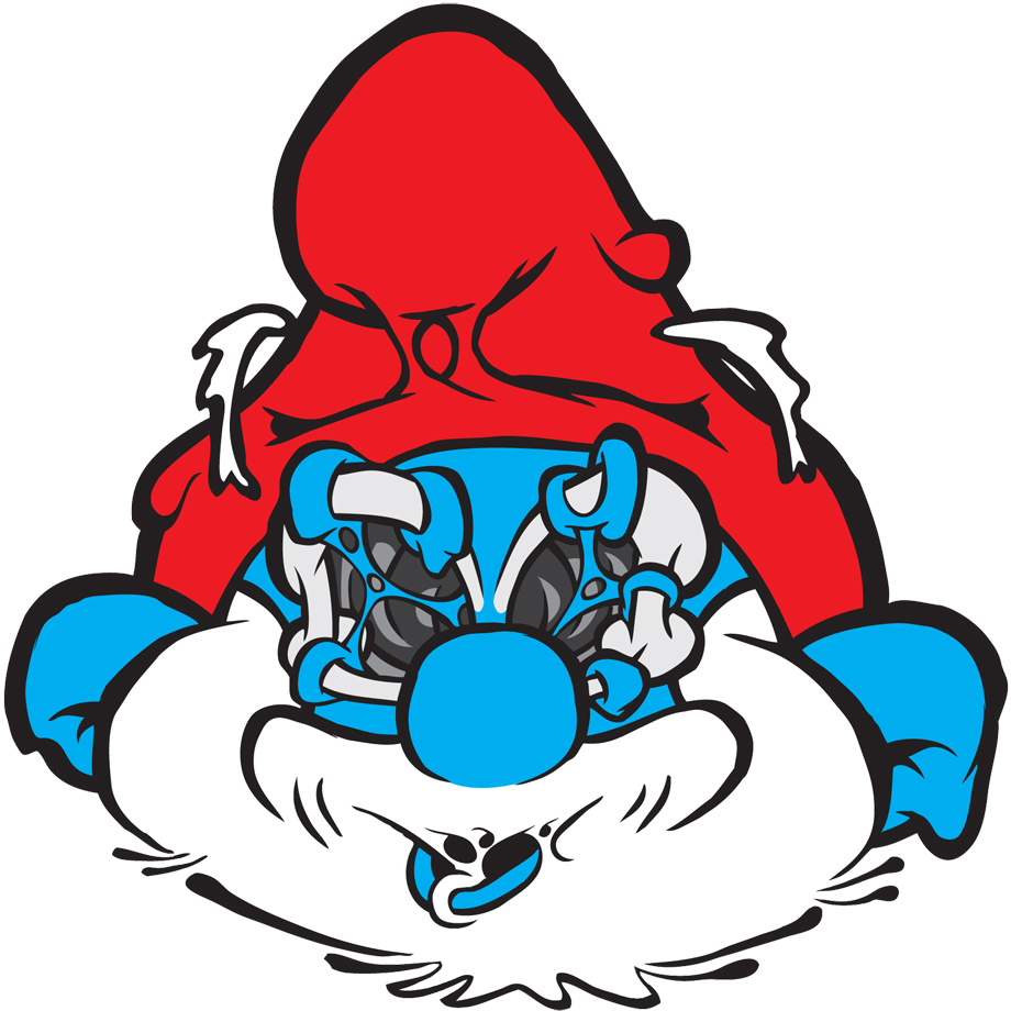 Evil Keanevil Clipart (920x920), Png Download