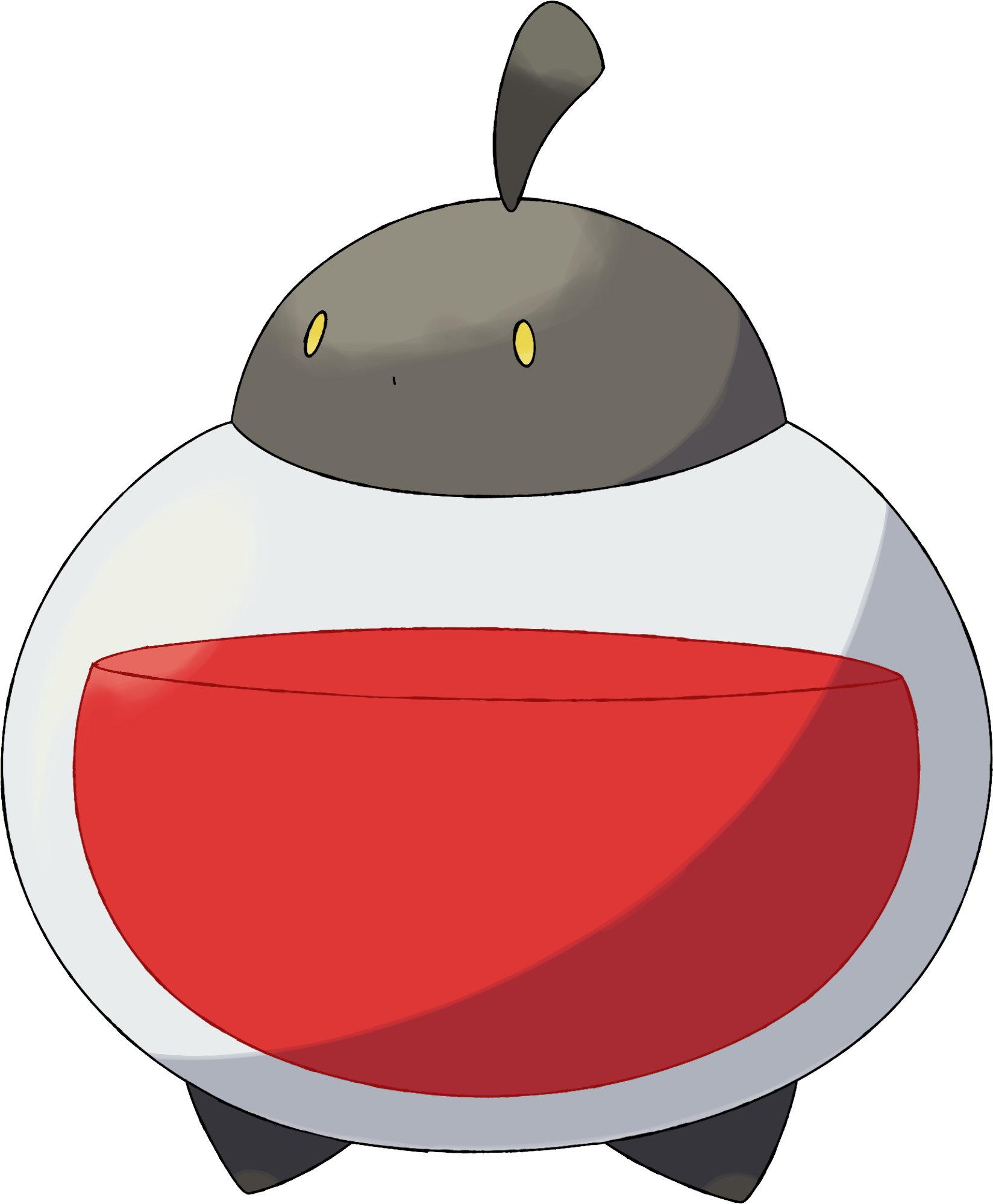 Globee Clipart (2000x2000), Png Download