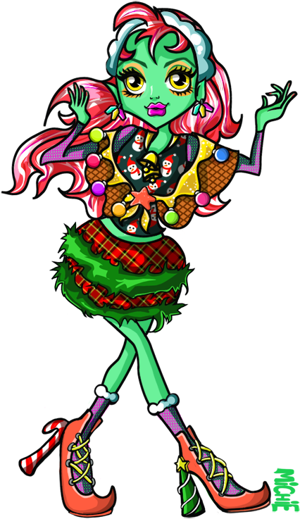 Grinch Clipart Grinch Max - Png Download (500x745), Png Download