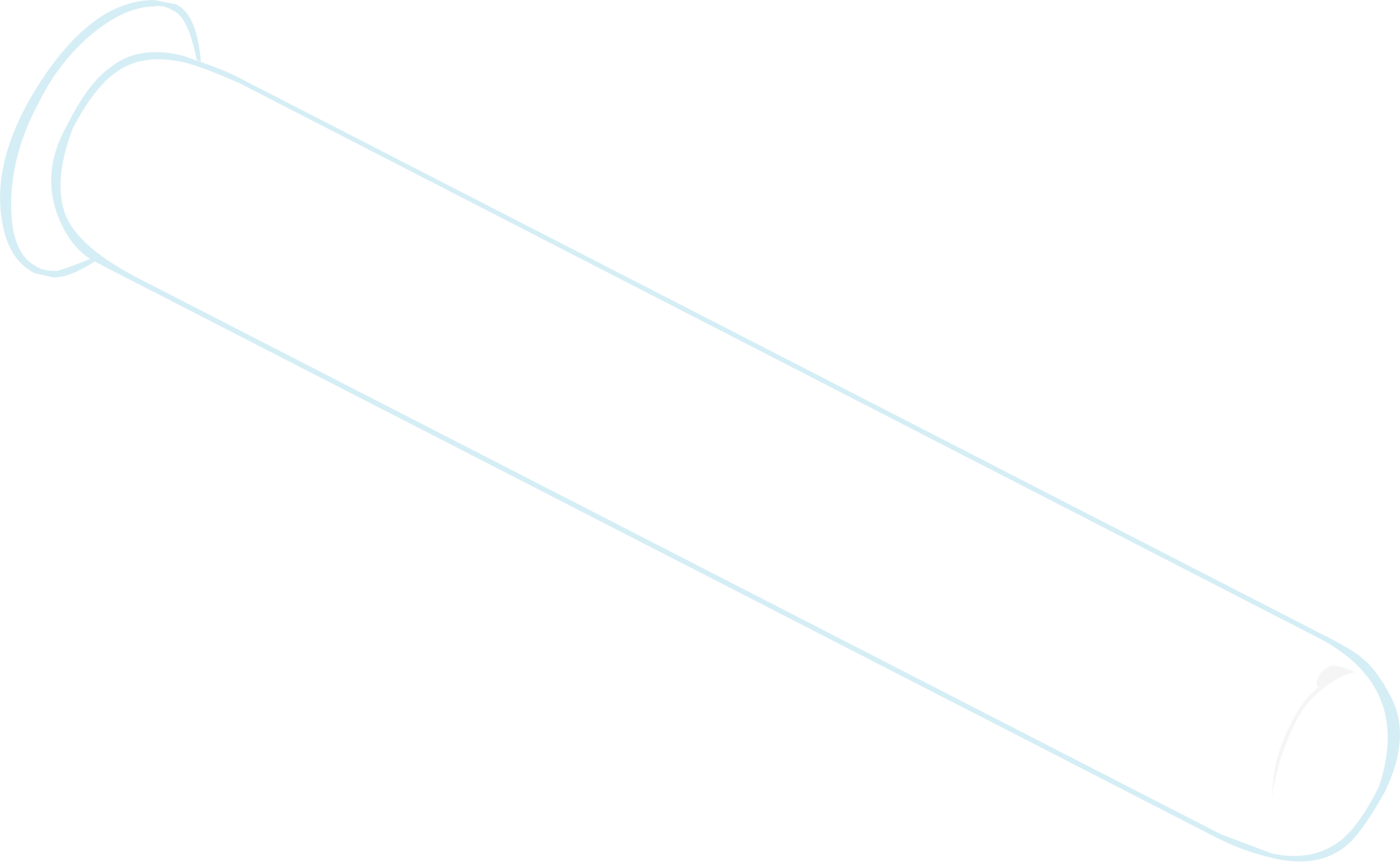 Test Tube Clipart (2400x1477), Png Download