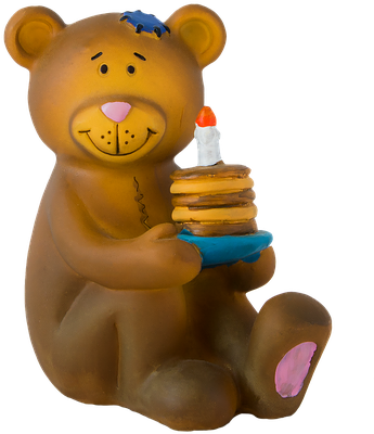 Brown Bears Clipart - Png Download (1280x850), Png Download