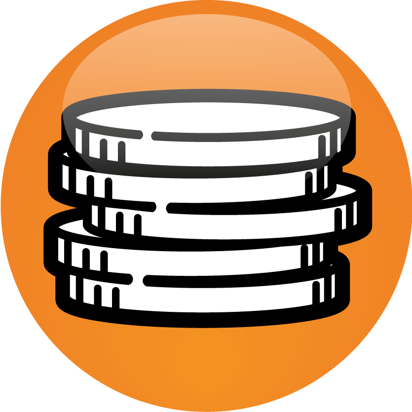 Crowdfunding News Jobs Market Place Social Media Prikkers Clipart (835x835), Png Download