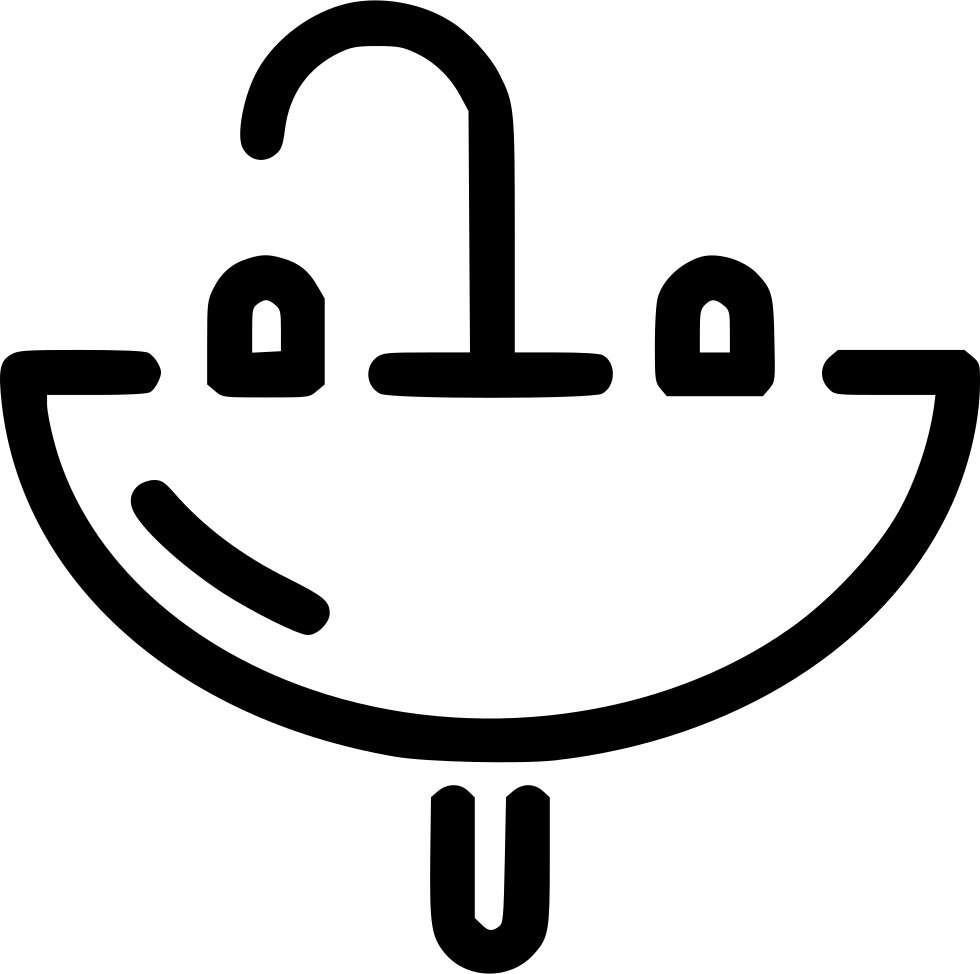 Sink Comments Clipart (980x974), Png Download