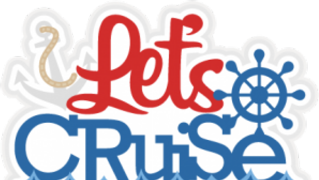 Cruise Clipart Sink Or Swim - Png Download (640x480), Png Download