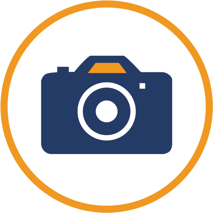 Photography Clipart (1080x1003), Png Download