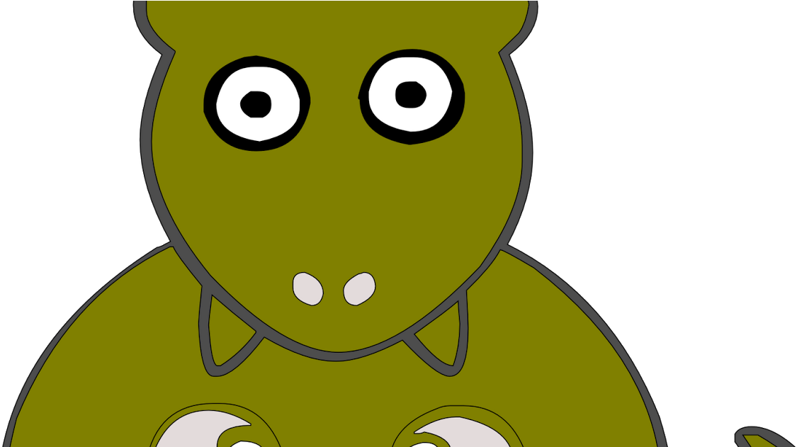 Baby Dinosaur Clip Art - Png Download - Full Size Clipart (#3111476 ...
