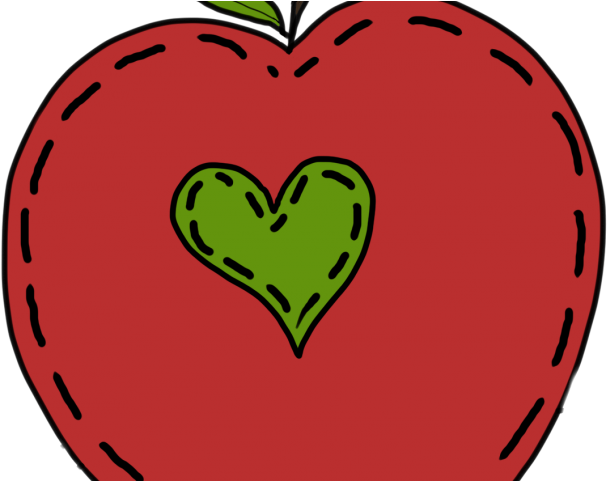 School Clipart Clipart Educational - Png Download (640x480), Png Download