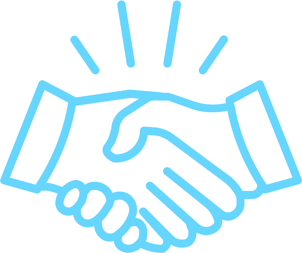 Send An Agenda And Be Prepared With Thought-starter Clipart (1200x1200), Png Download