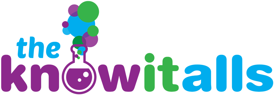 Inspire Girls In Science Clipart (1051x380), Png Download