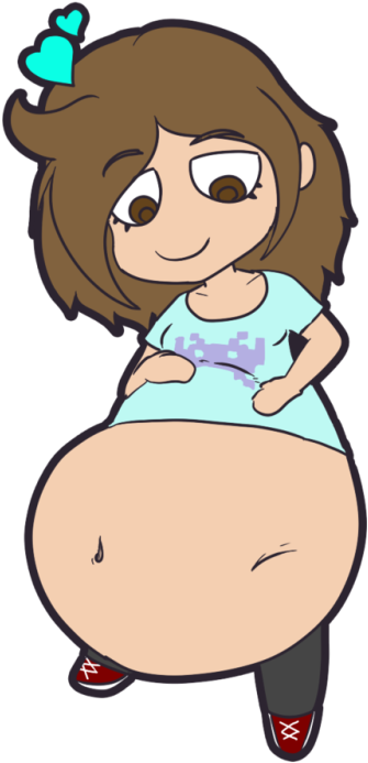 Keychain Drawing Bestfriend Clipart (500x716), Png Download