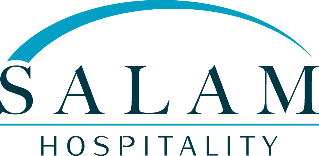 Salam Hospitality Was Founded In 2008 As The Newest Clipart (1064x520), Png Download