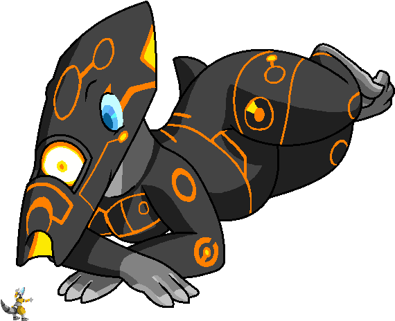 Heavyset Artillery Clipart (676x532), Png Download