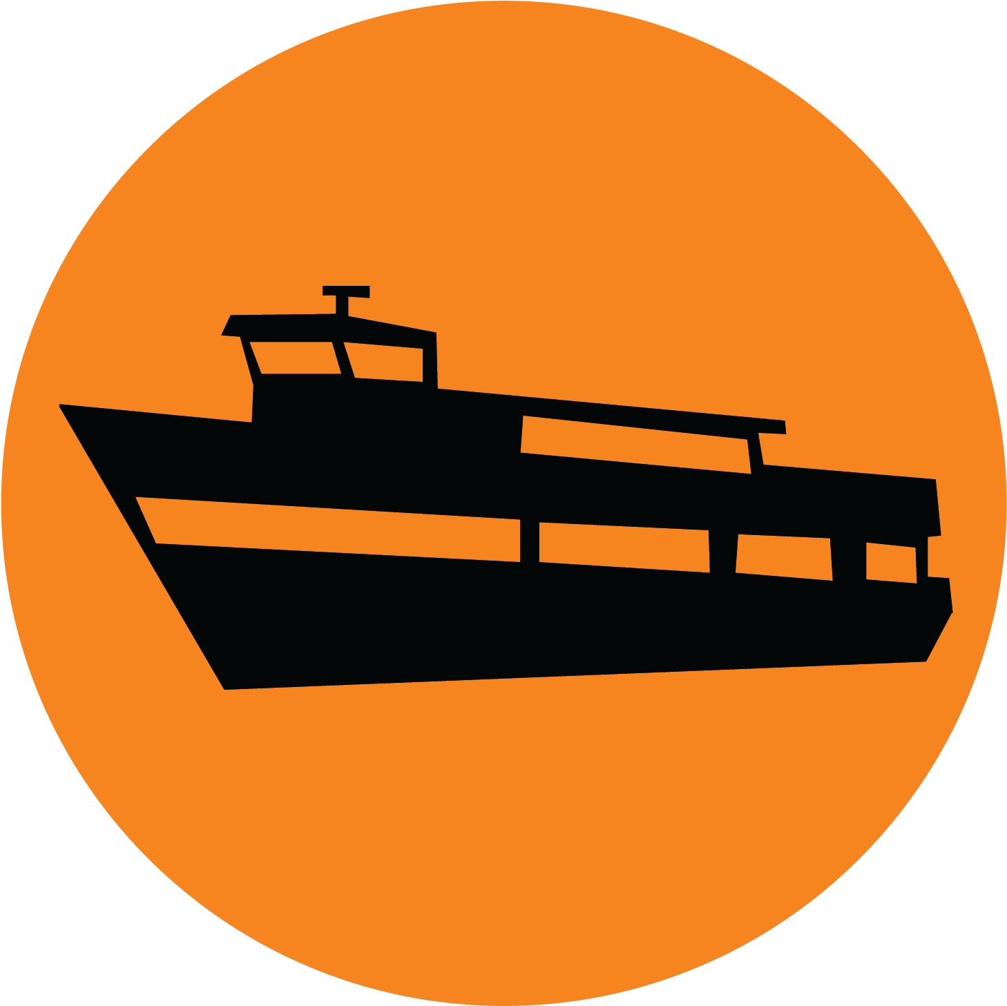 A 21st-century Harbor Clipart (1500x1500), Png Download