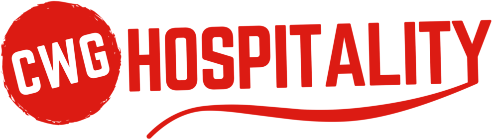 Cwg Productions Logo Clipart (1000x350), Png Download