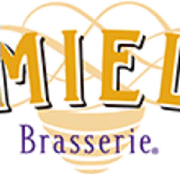 Miel Clipart (600x600), Png Download