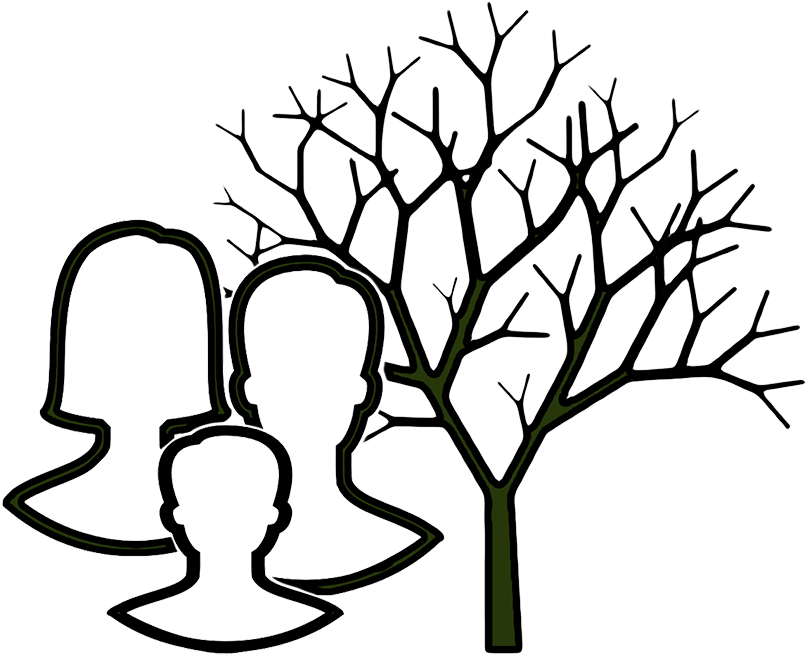 Join The Logwise Family Clipart (900x722), Png Download