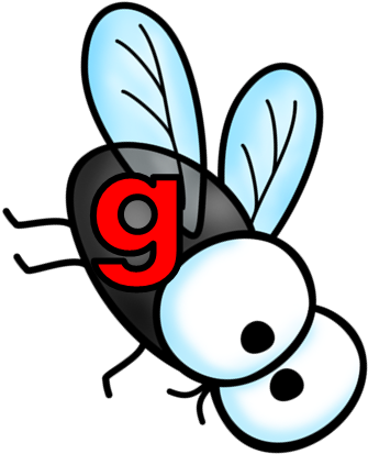 Of Course, I Love To Add A Techie Twist I Also Made Clipart (548x572), Png Download