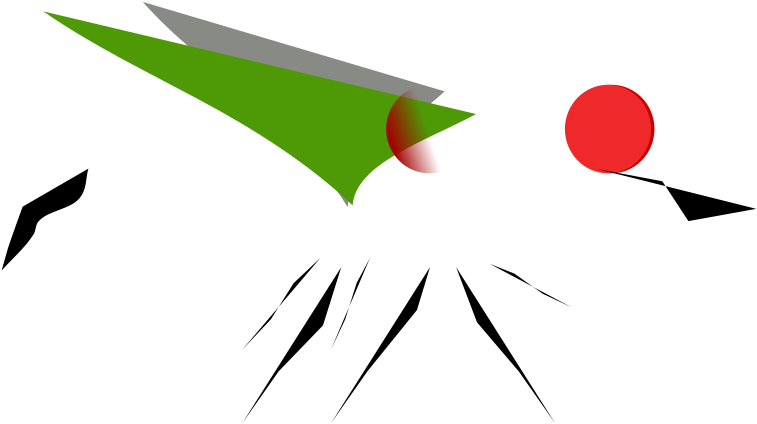 Free Fly Shit Clipart (800x533), Png Download