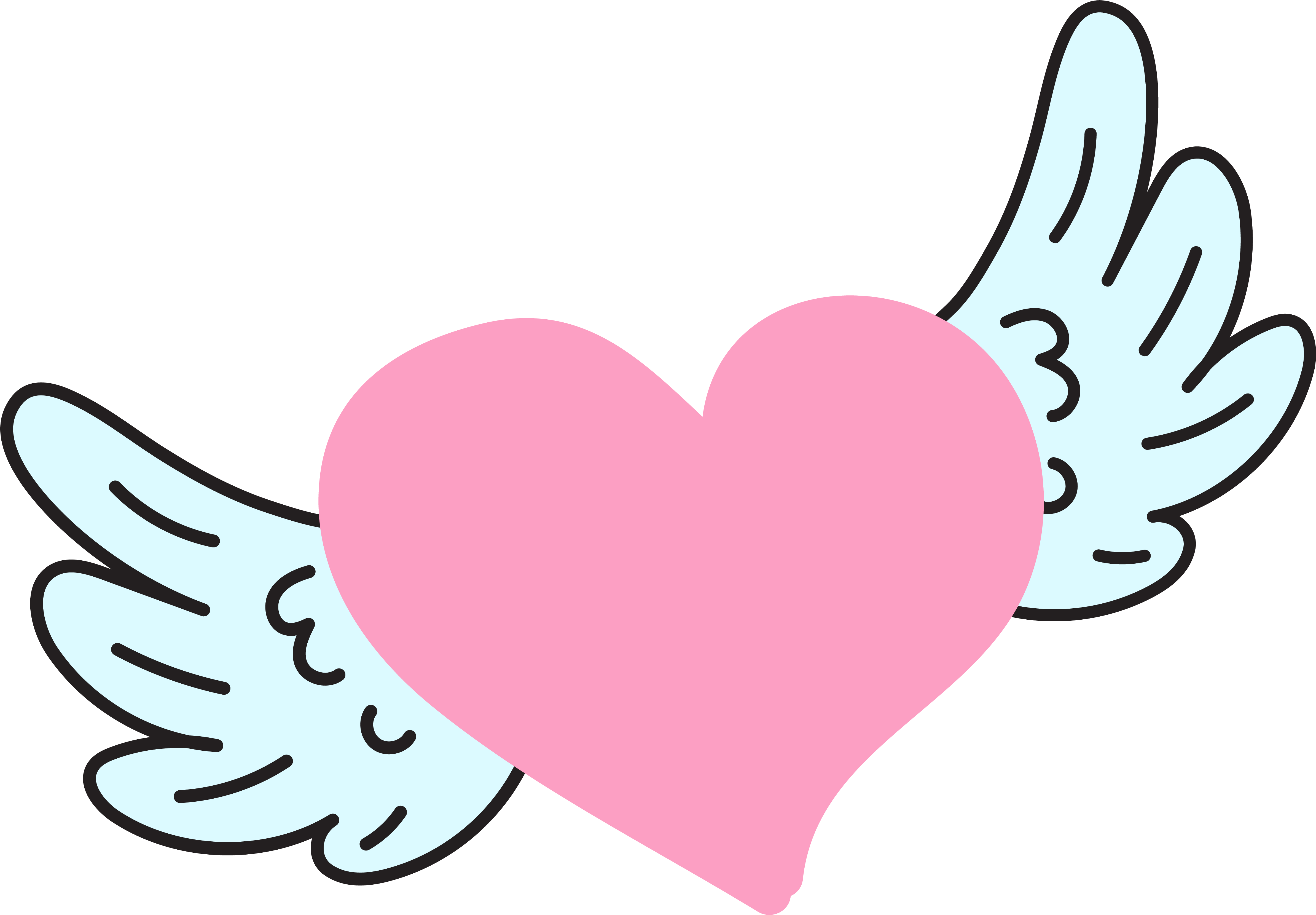 It's Made Me Want To Hide Away And Keep My Little Voice Clipart (5000x5000), Png Download