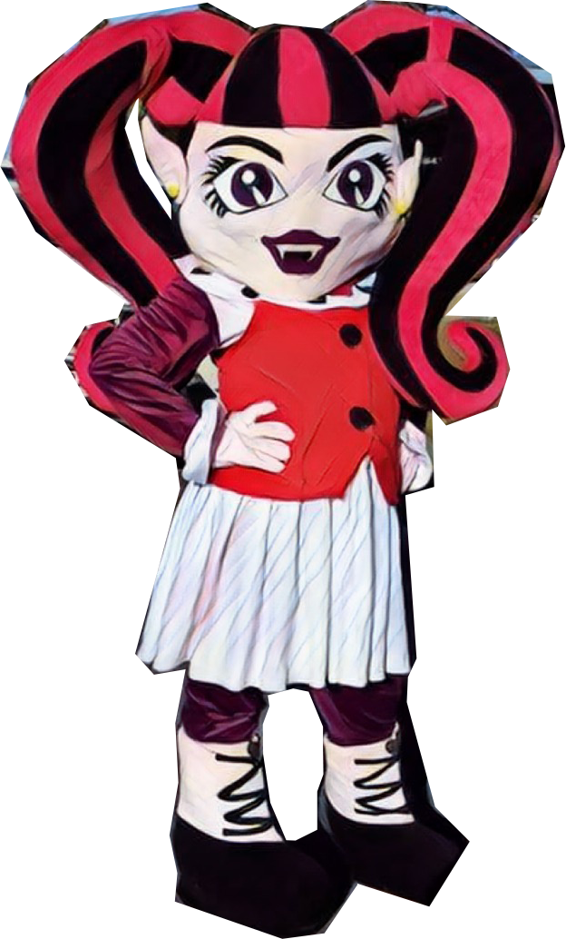 Let Us Put The Clipart (624x1034), Png Download