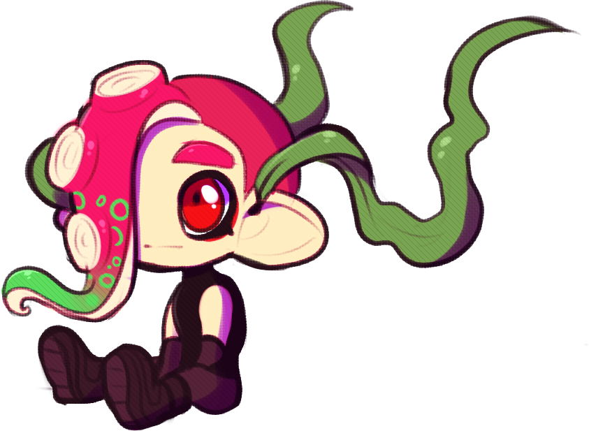 Tweet Di I Showed You My Squid Please Respond Clipart (843x617), Png Download