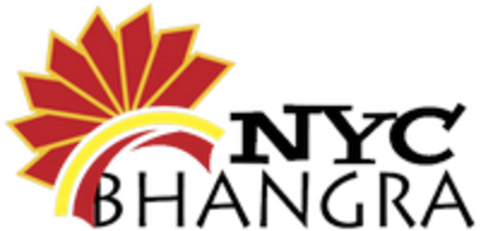 Nyc Bhangra Logo Clipart (960x461), Png Download