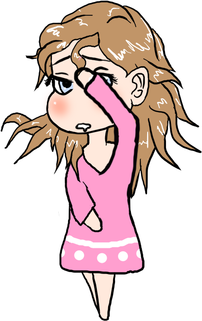 Original) Clipart (476x675), Png Download