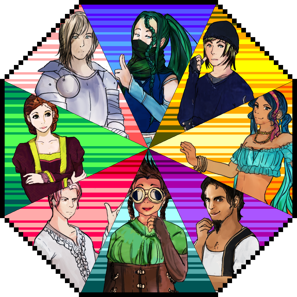 Original) Clipart (1024x1024), Png Download