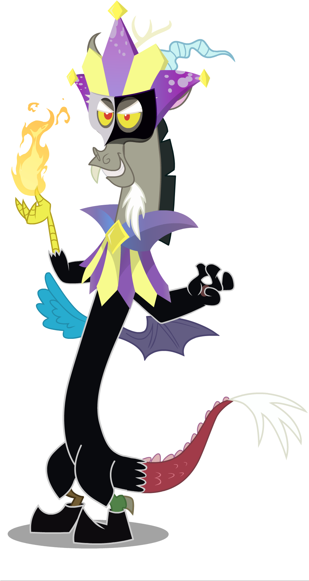 Fireball Clipart Campfire - Png Download (1000x2000), Png Download