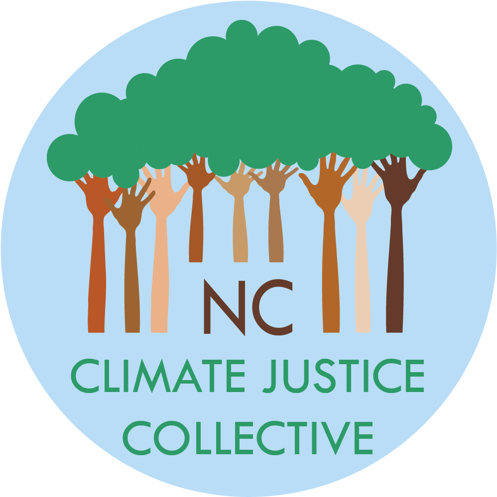 Check Out The Nc Climate Justice Summit Agenda Clipart (1006x1006), Png Download