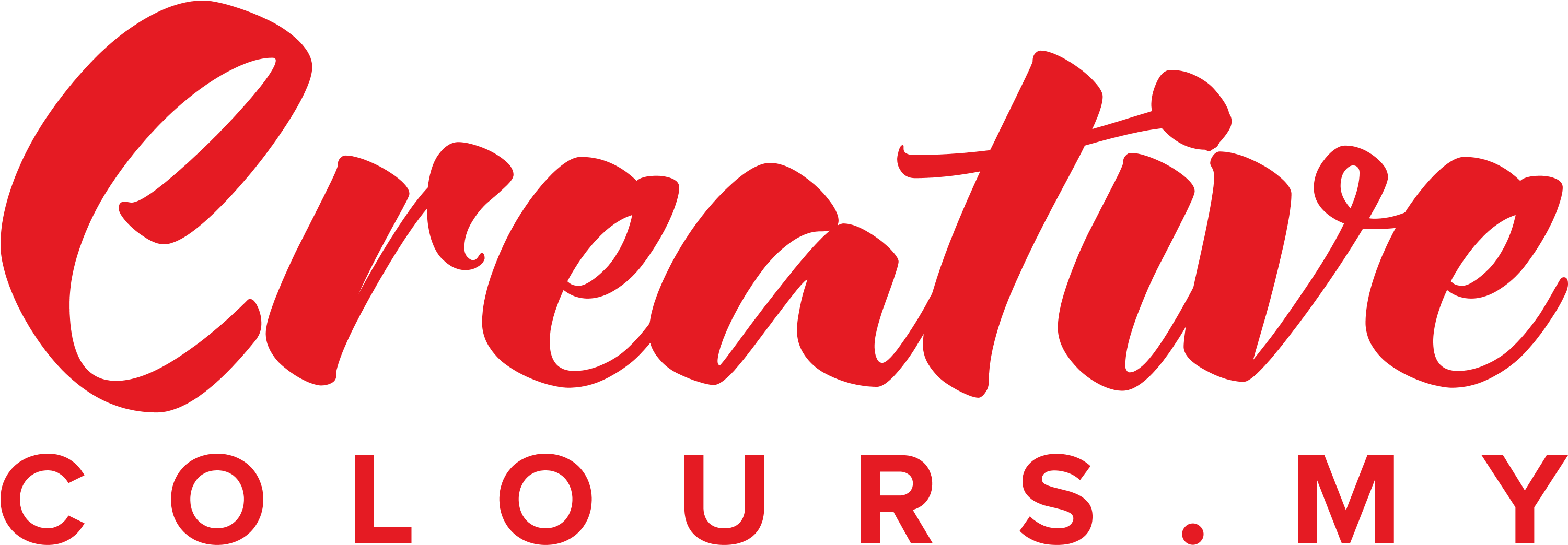 Master Series Coloured Pencils Clipart (3400x1443), Png Download