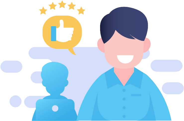 How To Build Trust With Automatic Replies Clipart (1349x609), Png Download