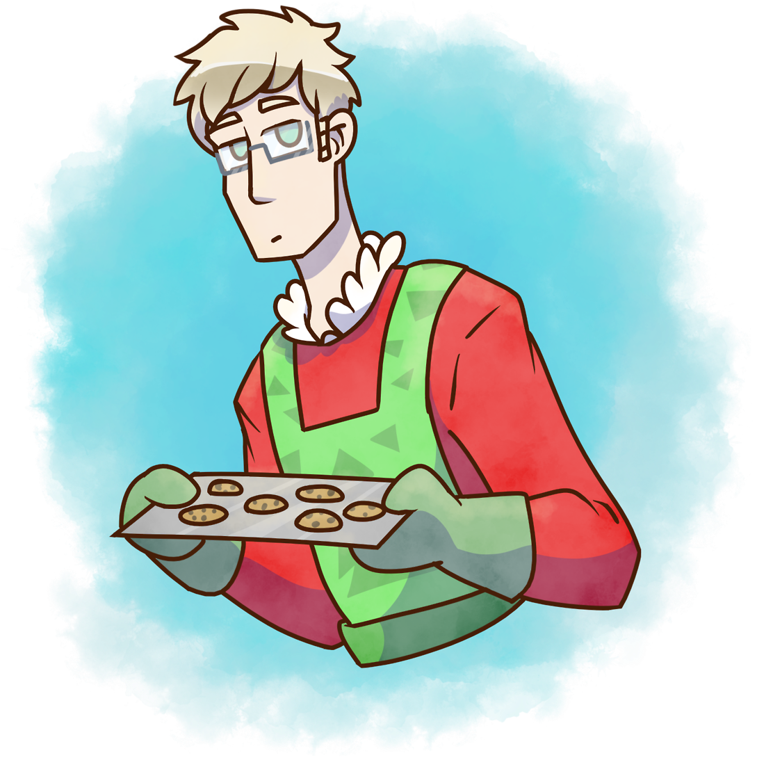 My Blog Of Random Junk [[more]] If Finland Is Santa Clipart (1280x1280), Png Download
