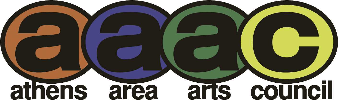 Athens Area Arts Council Clipart (1408x469), Png Download