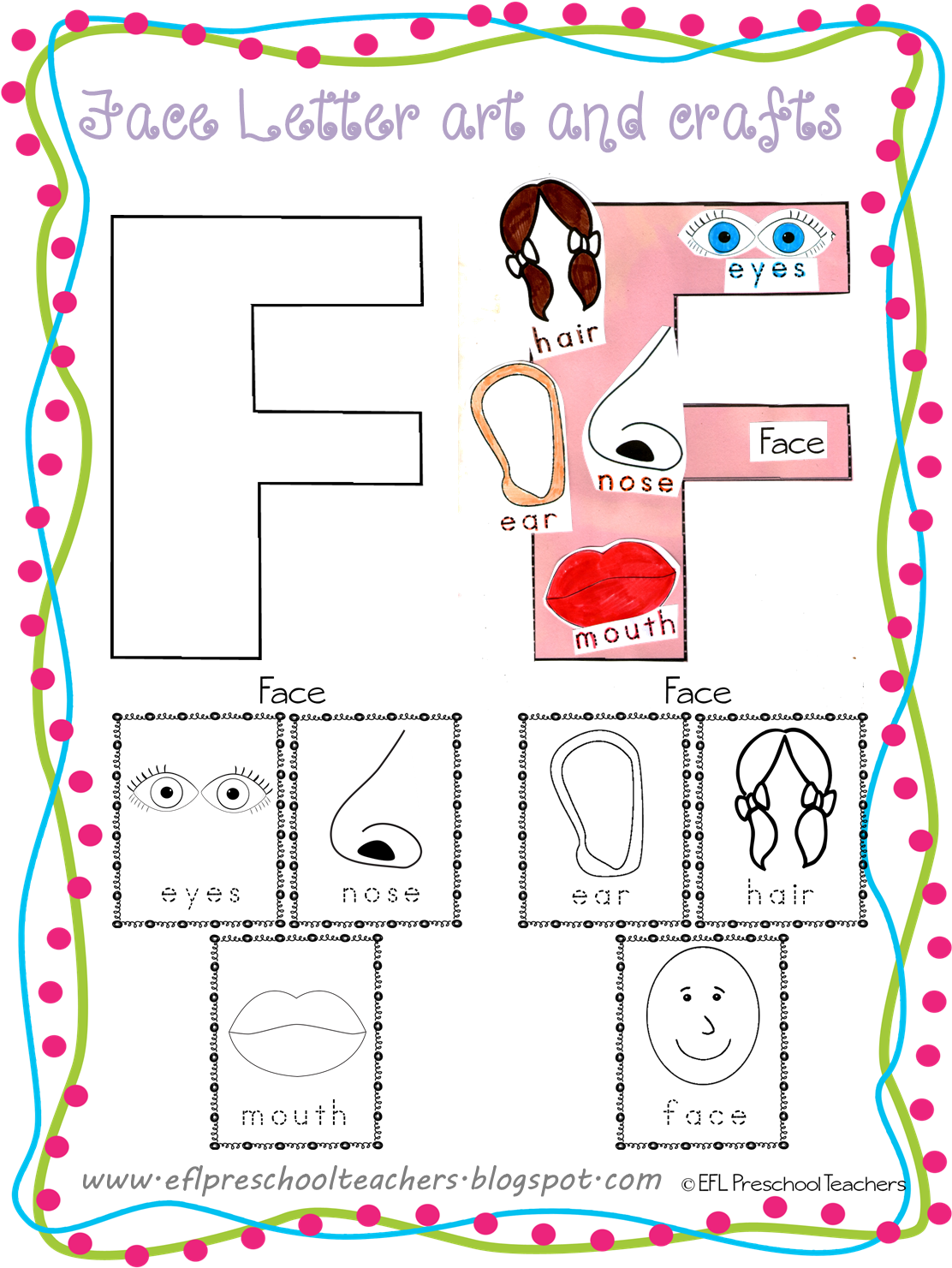 Another Worksheet To Review Boy /girl And Parts Of Clipart (1121x1488), Png Download